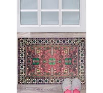 Коврик влаговпитывающий без канта фотопечать Blabar 60x90 см 61045-б/к