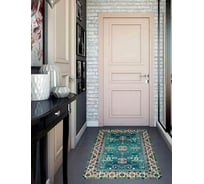 Коврик влаговпитывающий без канта фотопечать Blabar 90x120 см 61155-б/к