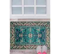 Коврик влаговпитывающий без канта фотопечать Blabar 60x90 см 61154-б/к