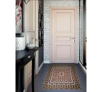 Коврик влаговпитывающий без канта фотопечать Blabar 90x120 см 61171-б/к