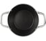 Кастрюля RONDELL Jersey с крышкой 20 см, 2 л RDA-861 3