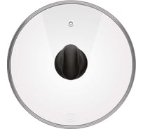 Стеклянная крышка RONDELL Weller 22 см RDA-712