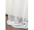 Тюль под лен на шторной ленте Altali Зефир 300x270 см 55-50568/3 4