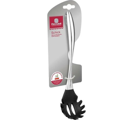 Ложка для спагетти RONDELL Schick RD-639