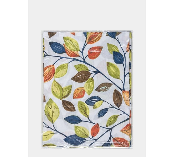 Сервировочные салфетки на стол Altali Арджуна комплект 4 шт, 40x30 см 140-3097/1