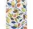 Сервировочные салфетки на стол Altali Арджуна комплект 4 шт, 40x30 см 140-3097/1 9