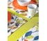 Сервировочные салфетки на стол Altali Арджуна комплект 4 шт, 40x30 см 140-3097/1 3