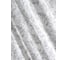Тюль под лен на шторной ленте Altali Акация грей 200x270 см 55-102183/2 3