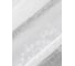 Тюль под лен на шторной ленте Altali Белая акация 200x270 см 55-102182/2 6