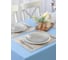 Сервировочные салфетки на стол Altali Генуя комплект 4 шт, 40x30 см 4-8759/7 3