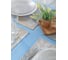Сервировочные салфетки на стол Altali Генуя комплект 4 шт, 40x30 см 4-8759/7 9