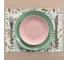 Сервировочные салфетки на стол Altali Лиона комплект 4 шт, 40x30 см 4-2010/1 4