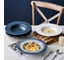 Тарелка ZDK Homium Kitchen Modern цвет синий D 25.5 см объем 500 мл 371534 2