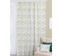 Интерьерная штора для гостиной, спальни, кухни Altali Лиона 200x270 см P799-2010/1