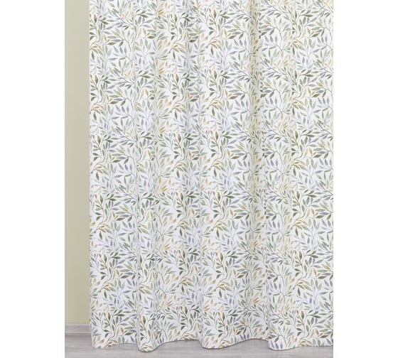 Интерьерная штора для гостиной, спальни, кухни Altali Лиона 200x270 см P799-2010/1