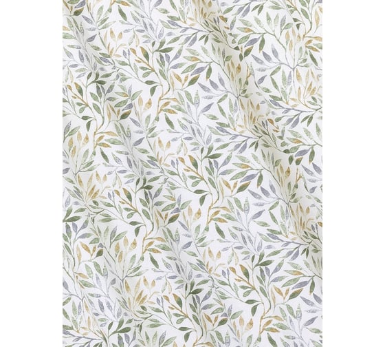 Интерьерная штора для гостиной, спальни, кухни Altali Лиона 200x270 см P799-2010/1