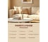 Ароматический диффузор в стеклянном флаконе Aroma republic №70 Orange blossom, 30 мл 93813 18