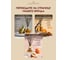 Ароматический диффузор в стеклянном флаконе Aroma republic №70 Orange blossom, 30 мл 93813 19