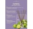 Ароматический диффузор в стеклянном флаконе Aroma republic №68 Citrus melody, 30 мл 93811 4