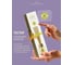 Ароматический диффузор в стеклянном флаконе Aroma republic №68 Citrus melody, 30 мл 93811 8