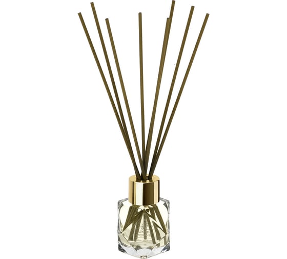Ароматический диффузор в стеклянном флаконе Aroma republic №73 Caribbean sunset, 30 мл 93816