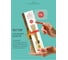 Ароматический диффузор в стеклянном флаконе Aroma republic №65 Red apple, 30 мл 93810 12