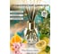 Ароматический диффузор в стеклянном флаконе Aroma republic №64 Mystery shine, 30 мл 93809 3