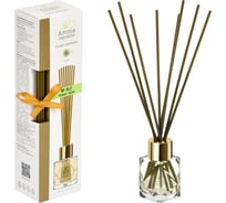 Ароматический диффузор в стеклянном флаконе Aroma republic №62 Honey pear, 30 мл 93808