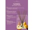 Ароматический диффузор в стеклянном флаконе Aroma republic №62 Honey pear, 30 мл 93808 4