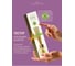 Ароматический диффузор в стеклянном флаконе Aroma republic №62 Honey pear, 30 мл 93808 12
