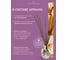 Ароматический диффузор в стеклянном флаконе Aroma republic №62 Honey pear, 30 мл 93808 5