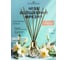 Ароматический диффузор в стеклянном флаконе Aroma republic №58 Magical freesia, 30 мл 93806 10