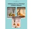 Ароматический диффузор в стеклянном флаконе Aroma republic №58 Magical freesia, 30 мл 93806 19