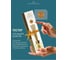Ароматический диффузор в стеклянном флаконе Aroma republic №61 Amber sea, 30 мл 93807 16