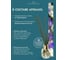 Ароматический диффузор в стеклянном флаконе Aroma republic №61 Amber sea, 30 мл 93807 14