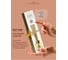 Ароматический диффузор в стеклянном флаконе Aroma republic №52 Parisian chic, 30 мл 93800 15