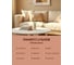 Ароматический диффузор в стеклянном флаконе Aroma republic №52 Parisian chic, 30 мл 93800 18