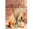 Ароматический диффузор в стеклянном флаконе Aroma republic №52 Parisian chic, 30 мл 93800 10