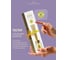Ароматический диффузор в стеклянном флаконе Aroma republic №68 Citrus melody, 50 мл 93823 15