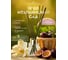 Ароматический диффузор в стеклянном флаконе Aroma republic №60 Italian garden, 50 мл 93818 10