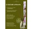 Ароматический диффузор в стеклянном флаконе Aroma republic №60 Italian garden, 50 мл 93818 13