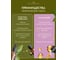 Ароматический диффузор в стеклянном флаконе Aroma republic №60 Italian garden, 50 мл 93818 14