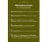Ароматический диффузор в стеклянном флаконе Aroma republic №60 Italian garden, 50 мл 93818 16