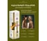 Ароматический диффузор в стеклянном флаконе Aroma republic №60 Italian garden, 50 мл 93818 17