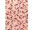 Интерьерная штора для гостиной, спальни, кухни Altali Арт нуво 200x270 см 799-3091/1 4