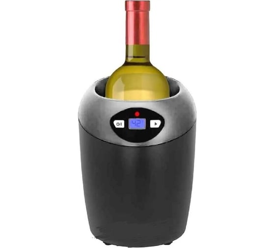 Охладитель для вина ZDK Homium EF8619