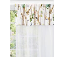 Ламбрекен для штор Altali Большая прогулка 1 шт, 280x40 см 888-2147/1