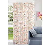 Интерьерная штора для гостиной, спальни, кухни Altali Гербарий 200x270 см 799-2116/1