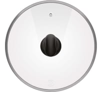 Стеклянная крышка RONDELL Weller 24 см RDA-126