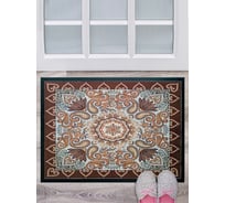 Коврик влаговпитывающий с кантом фотопечать Blabar 60x90 см 61142